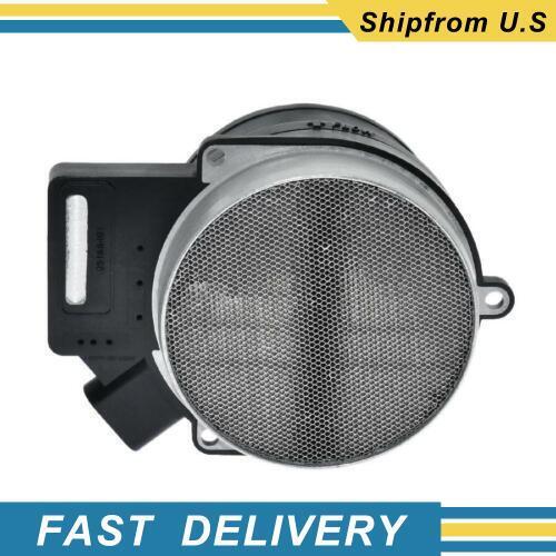 MAF Mass Airflow Sensor 25168491 For GMC Cadillac Chevy GMC Silverado 15904068 - Picture 1 of 8