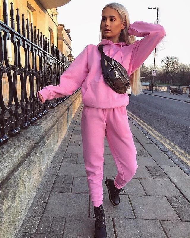 L V Tracksuit - Women's Clothing - Aliexpress - The best l v tracksuit