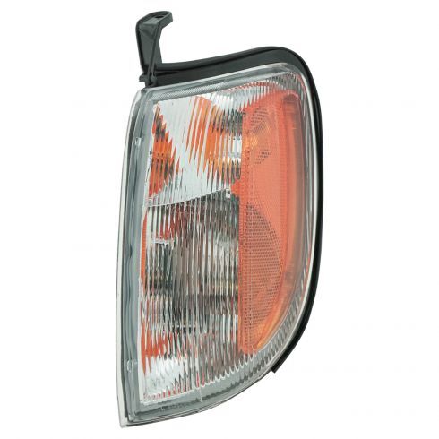 Upgrading My 2000 Nissan Frontier Headlights: A Personal Journey to