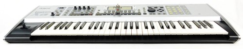 Roland Fantom XA Synthesizer Workstation Keyboard + Top Zustand + 1,5J Garantie - Bild 4 von 9