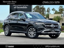 2026 MERCEDES-BENZ GLC 300