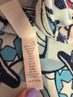 LuLaRoe Tall/Curvy Leggings Independence Day Uncle Sam heads light blue backing — photo 5