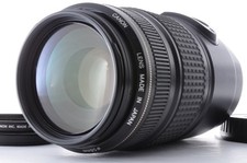 Near MINT Canon EF 75-300mm f/4-5.6 IS USM Telephoto Lens from JAPAN CL50349