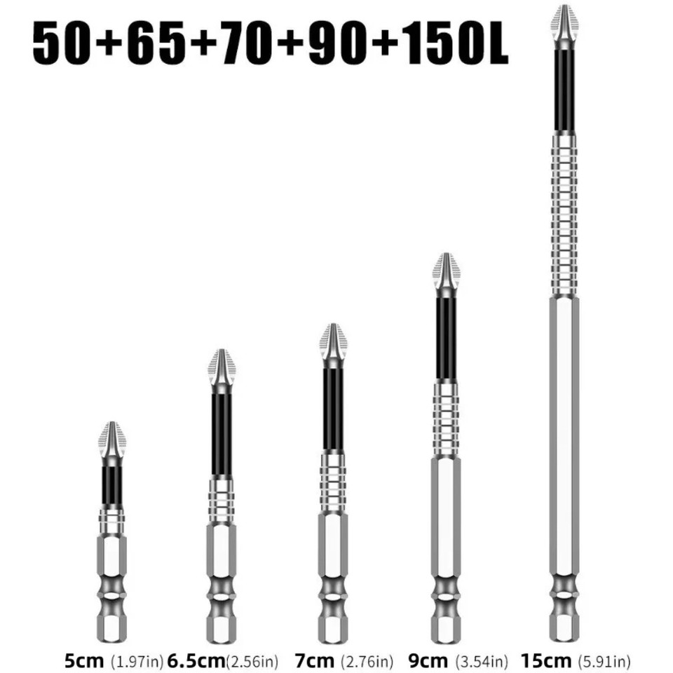 screwdriver-drill-bit-strong-magnetic-diy-tool-for-wired-and-wireless