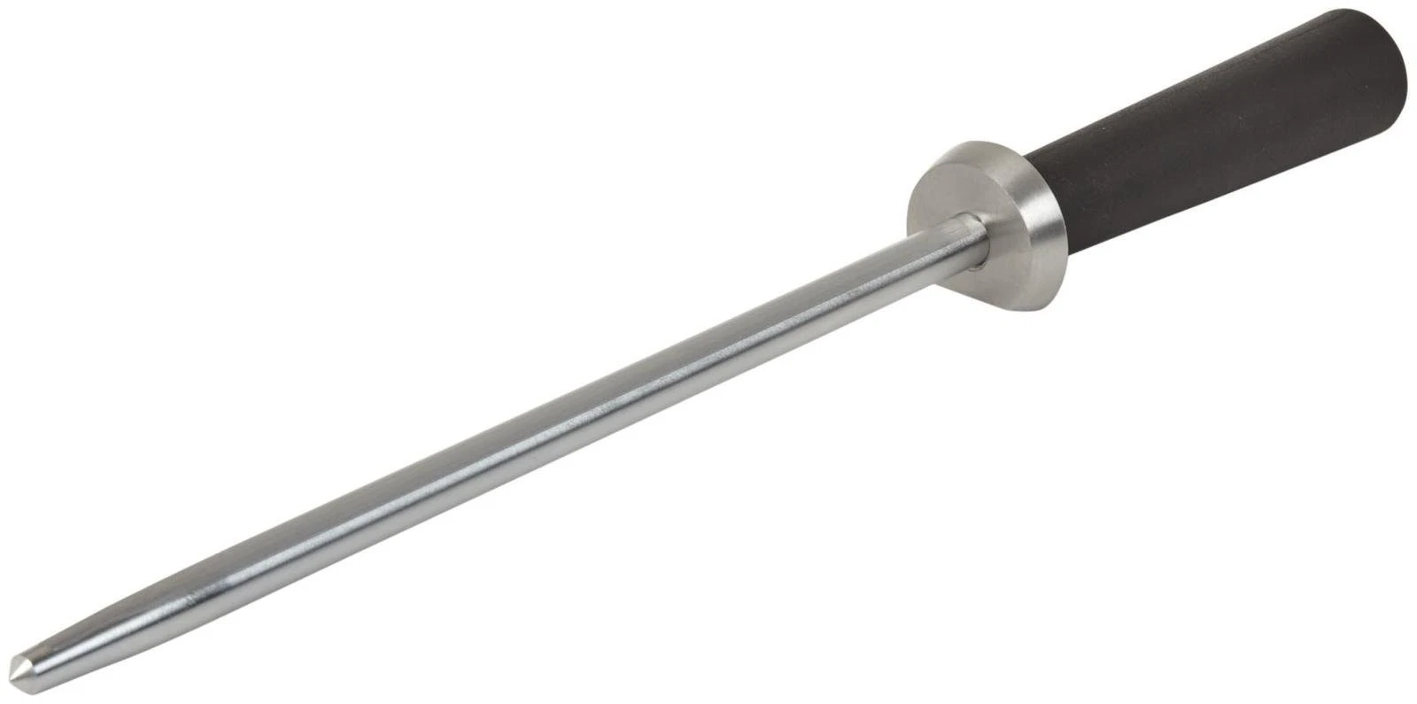 Cutlery Sora 9" Combination Honing Steel, Smooth and Micro-Ribbed Honing Rod,...
Opens in a new wind