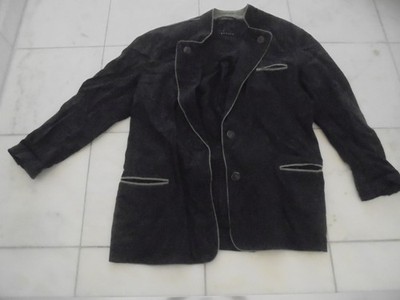 Bogner Herren Janker Gr. 52 dunkelgrau