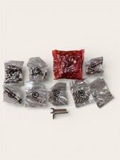 Different Type Of Screw Set For Everyday Use, Screw Set For Home