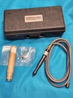 Ingersoll Rand Air Engraving Pen Kit EP50K With 3 Stylus Case Manual — photo 2