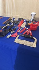 Large Assorted Kitchen Utensil and Gadget Lot