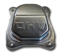 Ventildeckel Komp. Honda GX-120, GX-140, GX-160
