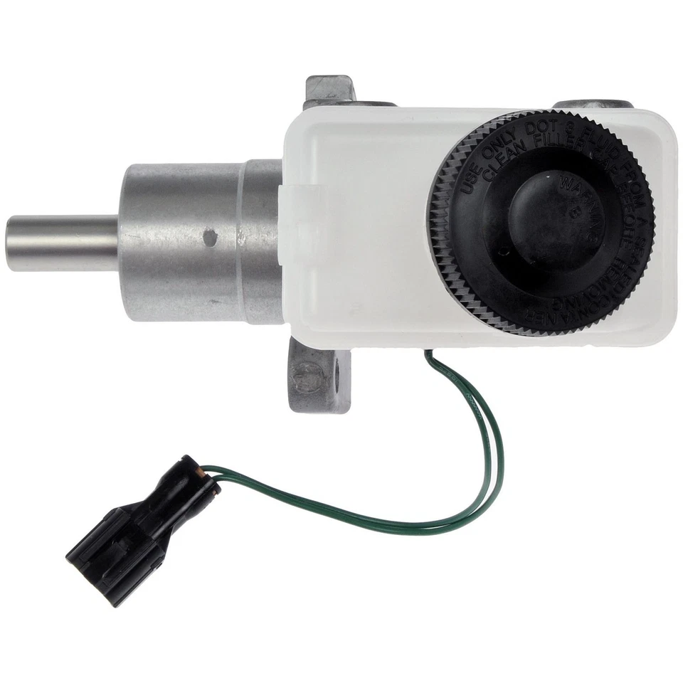 Dorman M630766 Brake Master Cylinder For 06-09 Forenza Optra Reno - Image 4 of 4