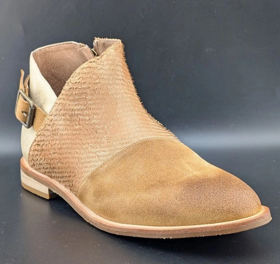 Antelope Solid Boots for Women for sale | eBay display picture 1