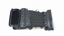 Mercedes-Benz R W251 W164  Cabin air duct channel A2518300303 Petrol PUM80597
