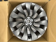 Tesla Model 3 Performance Wheel 20 Inch Uberturbine 1044267-00-A For parts