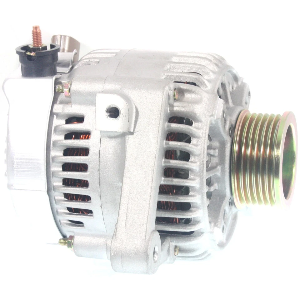Alternador para Toyota Corolla Matrix Pontiac Vibe MR2 Spyder Celica 2000-2005 Foto 3 de 4