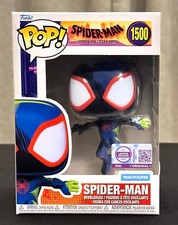 Funko Pop Marvel's Spider-Man Video Game Figures 20