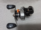 Abu Garcia Revo 5 X‐HS LP Bait Casting Low Profile Bass Fishing Reel 7+1 Bearing — photo 4