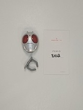 Black - Legend Rider Ring - Kamen Rider Wizard