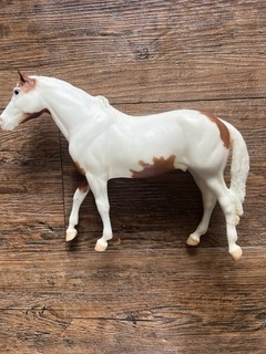 BREYER MODEL 67 SAN DOMINGO