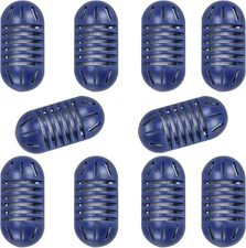 Demineralization Cartridge Filter for HoMedics Ultrasonic Humidifiers, blue 