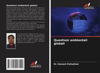 Hemant Pathakhak | Questioni Ambientali Globali | Taschenbuch | Italienisch