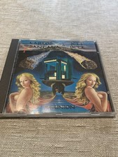 CARLOS SANTANA & JEFF BECK REUNION RARE VINTAGE  AS NEW JAPAN  CD KARUIZAWA 1986