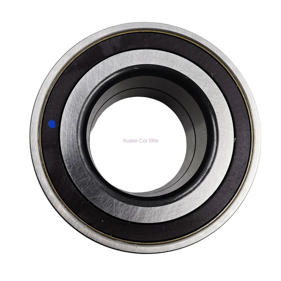 95534190100 OEM 2pcs SKF Wheel Bearing kit For 2004-2010 VW Touareg 3.0TDI V6 - Image 3 of 4