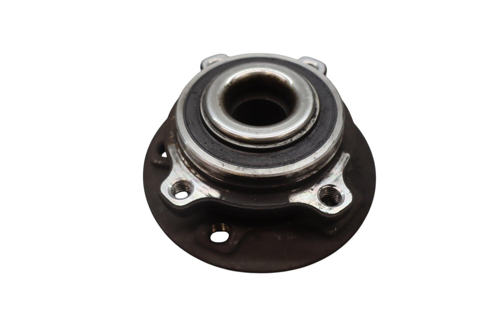 14-17 Maserati Ghibli S Front Left Driver Side Wheel Hub Bearing Assembly Oem