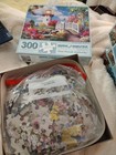 Four Seasons Bits and Pieces Puzzle - Spring - " Spring Light " — photo 2