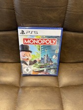 ebay® Auktion 267687529927 | Monopoly ( Playstation 5 - PS5 ) Neu & OVP Thumbnail of ebay® auction 267687529927 | Monopoly ( Playstation 5 - PS5 ) Neu & OVP