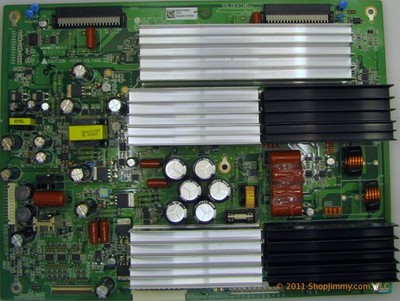 LG EBR39706804 (EAX41602301) YSUS Board