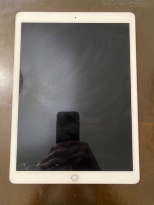 Apple iPad Pro 12.9-inch (4th generation) 
