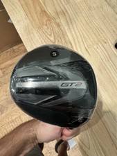 NEW Titleist  S 9.0  Right-hand Head Only