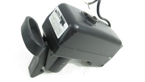 MINN KOTA TROLLING MOTOR POWER DRIVE STEERING MOTOR BOX V1 Autopilot Test Good!