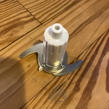 MFP200 MFP100 Black & Decker Mini Pro Processor CHOPPING BLADE ONLY