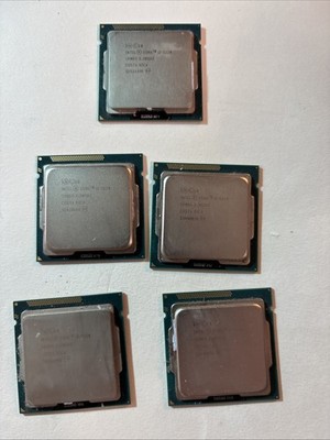 2/4 in 2020: Overclocking and Testing Intel Core i3-3220 Processor - UmTale Lab