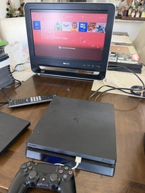 Lot of Large Video Game Collection: Consoles,no Cables Tested !! Please Read