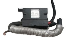 Standheizung Zusatzheizer 64.12-6 MINI MINI RB11  ONE D