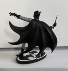 Batman Black & White Statue By Mike Allred New DC — photo 2