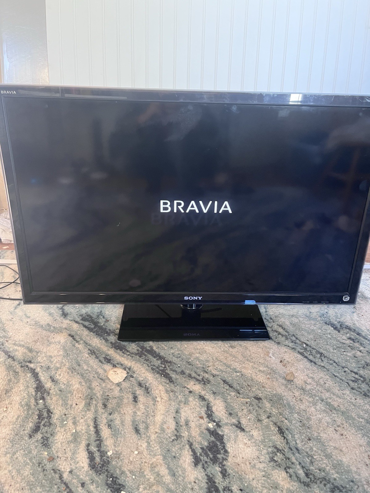 sony bravia 46 inch tv