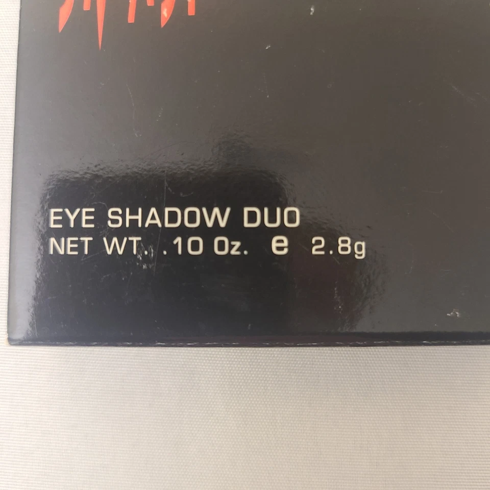 NEW Smashbox Eye Shadow Duo - BEAUTY Shade 0.10 oz / 2.8g - Authentic - Rare! - Image 2 of 3