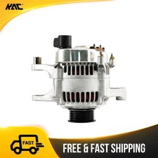 90A Alternator for Jeep Cherokee 1991-1996 Cherokee 1997-1998 Wrangler 1993-1995
