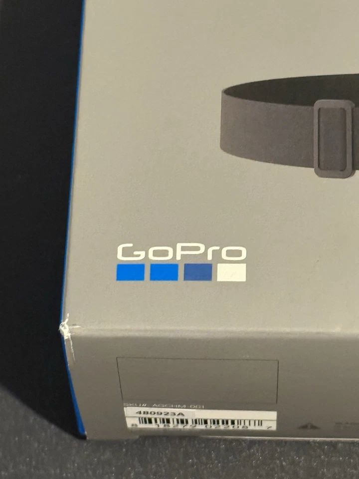 GoPro Chesty-Chest Mount Harness (All GoPro Cameras) - Official GoPro Mount NIB - Image 2 of 4