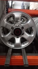 Jantes Opel FRONTERA