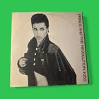 RARE 1986 Prince and the Revolution Kiss 7" 45 rpm G/G+ Rare Vintage Vinyl