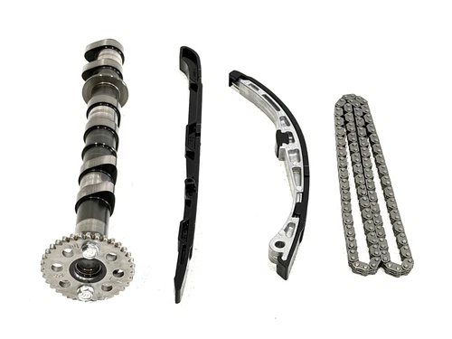 2014-2020 Yamaha FZ09 MT09 FJ09 XSR900 OEM Engine Exhaust Camshaft Cam & Chain! - product listing photo