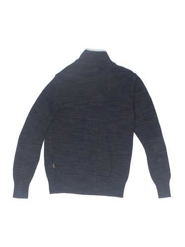 Appaman Boys Blue Pullover Sweater 6 - Picture 2 of 2