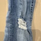 Rock Revival Women’s Size 25 Skinny Jeans Stretch Denim Evie Studded — photo 8
