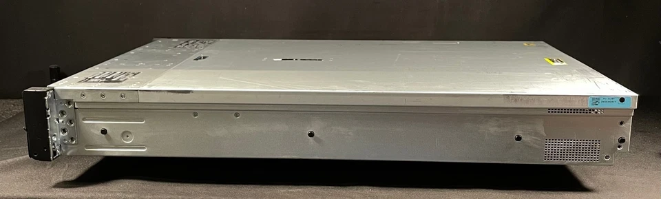 HP Proliant DL380-GEN10 CTO Server Bare Chassis No CPU/Ram/HDD- Fast Ship - Image 4 of 4