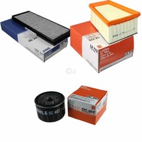 Mahle Set Filterpaket FüR Renault Espace IV 2.0